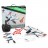 Радиоуправляемый самолет WL Toys X420 VTOL RTF 2.4G - X420