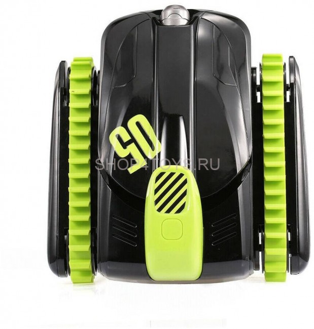 Радиоуправляемый Вездеход амфибия-перевертыш - ZYB-B3122