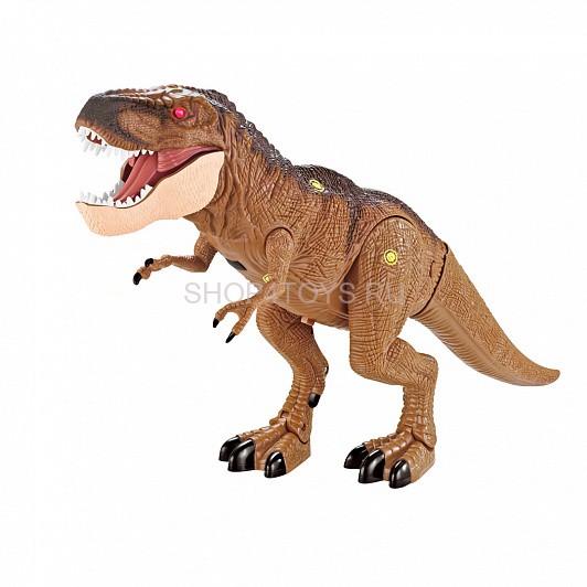 Радиоуправляемый динозавр Тираннозавр T-REX - RS6190