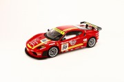 Радиоуправляемая машина MJX Ferrari F430 GT #58 1:10 - 8208B Радиоуправляемая машина MJX Ferrari F430 GT #58 1:10 - 8208B