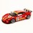 Радиоуправляемая машина MJX Ferrari F430 GT #58 1:10 - 8208B