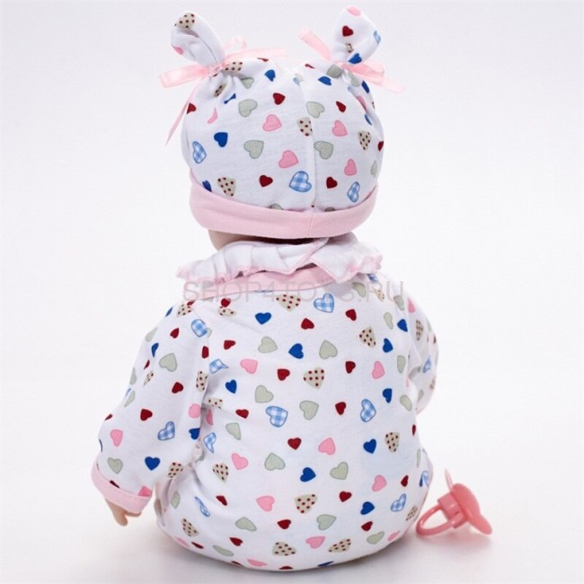 Реборн Танюшка