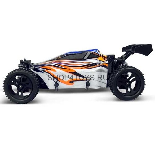 Радиоуправляемая багги HSP Electric Powered Buggy BT24 2.4G 1/24 - 94245 Радиоуправляемая багги HSP Electric Powered Buggy BT24 2.4G 1/24 - 94245