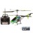 Радиоуправляемый вертолет MJX R/C i-Heli Shuttle Green T11/T611 - T11