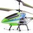 Радиоуправляемый вертолет MJX R/C i-Heli Shuttle Green T11/T611 - T11