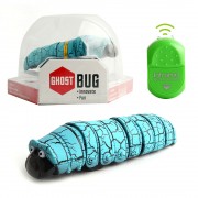 Радиоуправляемый робот ZF Голубая гусеница - ZF-9910E Радиоуправляемый робот ZF Голубая гусеница - ZF-9910E