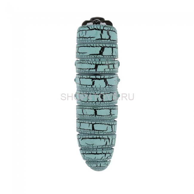 Радиоуправляемый робот ZF Голубая гусеница - ZF-9910E