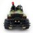 Радиоуправляемый военный джип Army Car 1:16 - 8011A