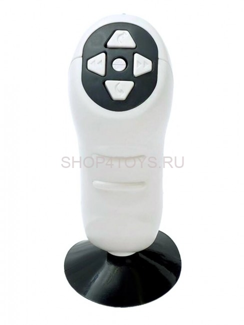 Железная дорога с пультом управления (поезд Красная стрела, длина 434 см, свет, звук) - LQ-2812Y Железная дорога с пультом управления (поезд Красная стрела, длина 434 см, свет, звук) - LQ-2812Y