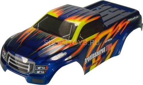 Корпус HSP - 88041 Корпус HSP - 88041