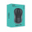 Беспроводная мышь Logitech M185 Blue - 910-002632