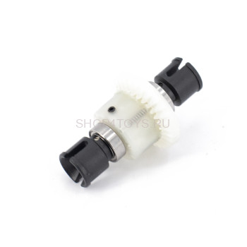 Дифференциал в сборе - MJX-16420E Дифференциал в сборе - MJX-16420E