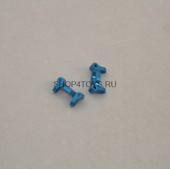 Держатель поворотного кулака алюминиевый HSP - 246009 Держатель поворотного кулака алюминиевый HSP - 246009