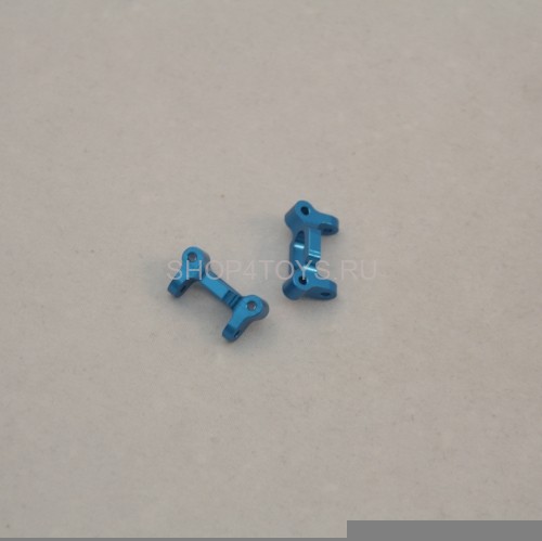 Держатель поворотного кулака алюминиевый HSP - 246009 Держатель поворотного кулака алюминиевый HSP - 246009