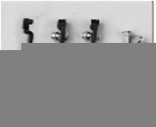 Набор тяг SF Art-tech 47061