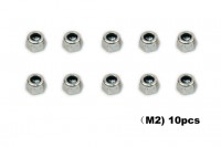 Набор гаек М2 - 002615