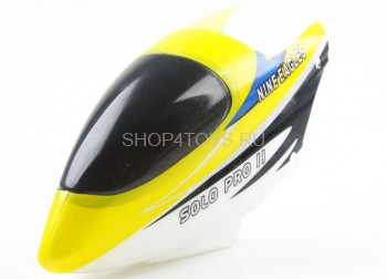 Кабина - NE4260043 Кабина желтая - NE4260043