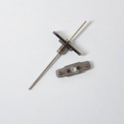 Держатель нижних лопастей - s108g-13