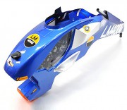 Корпус вертолета Walkera - HM-LM400Q-Z-10 Корпус вертолета Walkera - HM-LM400Q-Z-10