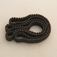 Гусеницы пластик Heng Long - TK-PC3898