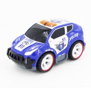 Радиоуправляемая машина седан Полиция для малышей 1:18 - 7777-33 Радиоуправляемая машина седан Полиция для малышей 1:18 - 7777-33