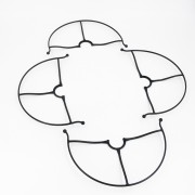 Защита лопастей для квадрокоптера MJX X102H - MJX-X10203