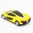 Радиоуправляемая машина MZ McLaren P1 Yellow 1:24 - 27051-Y