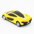 Радиоуправляемая машина MZ McLaren P1 Yellow 1:24 - 27051-Y