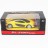 Радиоуправляемая машина MZ McLaren P1 Yellow 1:24 - 27051-Y