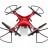Радиоуправляемый квадрокоптер Syma X8HG с барометром и 8MP HD камерой - X8HG