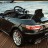 Детский электромобиль Mercedes Benz S63 LUXURY 2.4G - Black - HL169-LUX-B