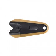 Черная крышка корпуса для Walkera Rodeo 150 - Rodeo 150-Z-03(B) Черная крышка корпуса для Walkera Rodeo 150 - Rodeo 150-Z-03(B)