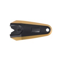 Черная крышка корпуса для Walkera Rodeo 150 - Rodeo 150-Z-03(B)