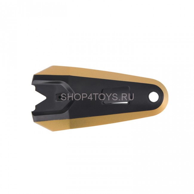 Черная крышка корпуса для Walkera Rodeo 150 - Rodeo 150-Z-03(B) Черная крышка корпуса для Walkera Rodeo 150 - Rodeo 150-Z-03(B)