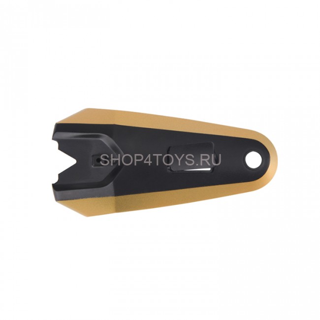 Черная крышка корпуса для Walkera Rodeo 150 - Rodeo 150-Z-03(B) Черная крышка корпуса для Walkera Rodeo 150 - Rodeo 150-Z-03(B)