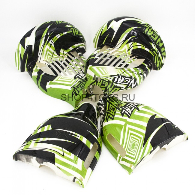 Корпус Самурай для гироскутера 10.5