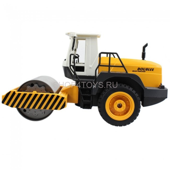 Радиоуправляемый каток Double Eagle Road Roller - E522-003