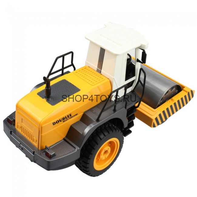 Радиоуправляемый каток Double Eagle Road Roller - E522-003
