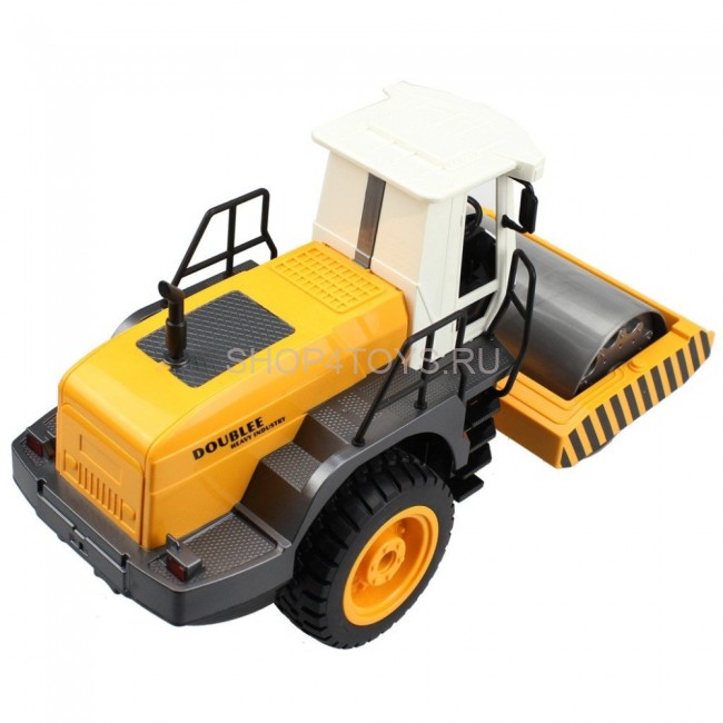 Радиоуправляемый каток Double Eagle Road Roller - E522-003