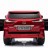 Детский электромобиль Lexus LX570 4WD MP4 - DK-LX570-RED-PAINT-MP4