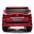 Детский электромобиль Lexus LX570 4WD MP4 - DK-LX570-RED-PAINT-MP4