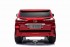 Детский электромобиль Lexus LX570 4WD MP4 - DK-LX570-RED-PAINT-MP4