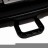 Детский электромобиль Lexus LX570 4WD MP4 - DK-LX570-RED-PAINT-MP4