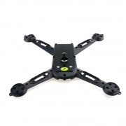 Нижняя часть корпуса квадрокоптера MJX Bugs 5W - B5W002 Нижняя часть корпуса квадрокоптера MJX Bugs 5W - B5W002