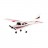 Радиоуправляемый самолет WL Toys F949 Cessna 182 2.4G - WLT-F949