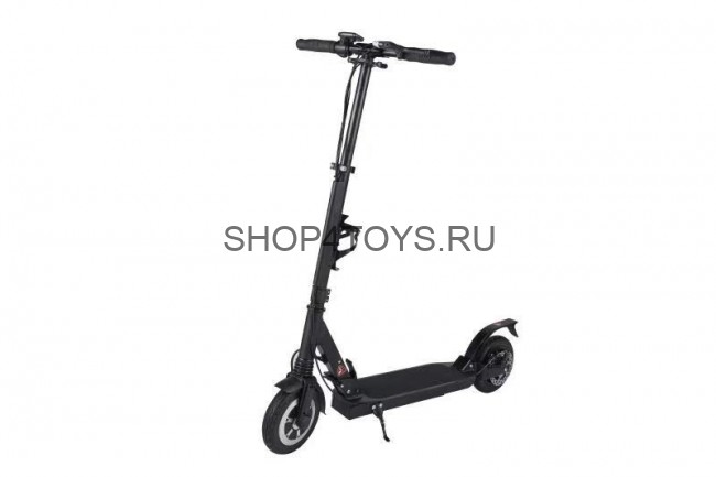 Электросамокат R-WINGS 8'' 36V 5.2AH 280W LED IPX4 - RWE300-BLACK Электросамокат R-WINGS 8'' 36V 5.2AH 280W LED IPX4 - RWE300-BLACK