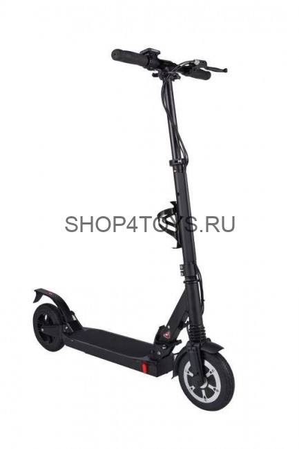 Электросамокат R-WINGS 8'' 36V 5.2AH 280W LED IPX4 - RWE300-BLACK Электросамокат R-WINGS 8'' 36V 5.2AH 280W LED IPX4 - RWE300-BLACK