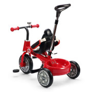 Детский трехколесный складной велосипед BMW MINI Rastar RSZ3003 Детский трехколесный складной велосипед BMW MINI Rastar RSZ3003