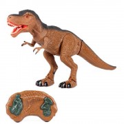Радиоуправляемый динозавр Тираннозавр Рекс - RS6133 Радиоуправляемый динозавр Тираннозавр Рекс - RS6133