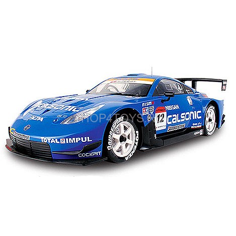 Радиоуправляемая машина MJX Nissan Fairlady Z Super GT500 #12 1:10 - 8210A Радиоуправляемая машина MJX Nissan Fairlady Z Super GT500 #12 1:10 - 8210A